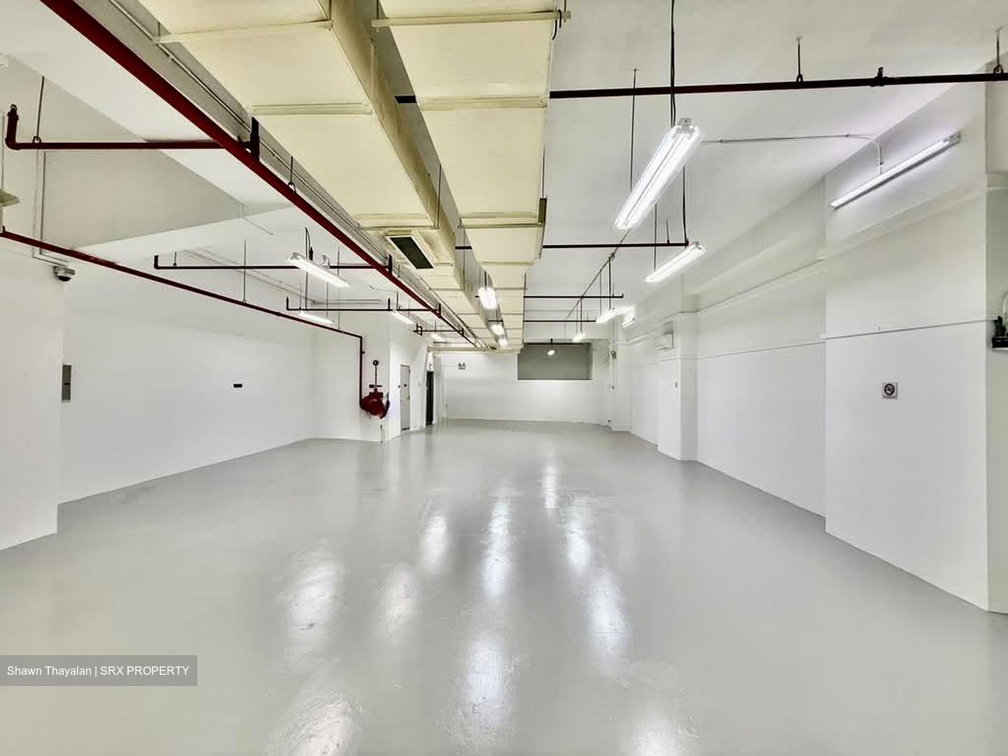 Paya Ubi Industrial Park (D14), Factory #591802641